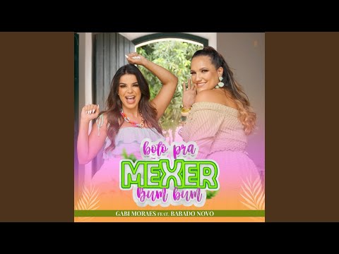Boto pra Mexer video