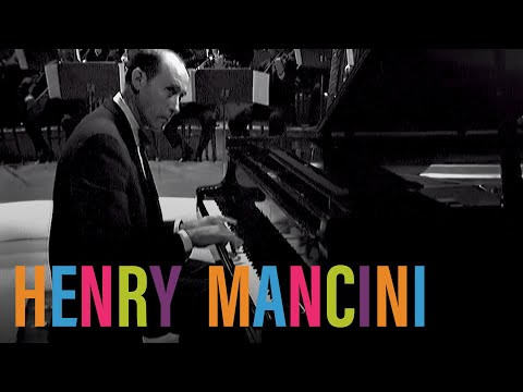 Henry Mancini - Theme From Charade (Best Of Both Worlds, October 4th 1964)
