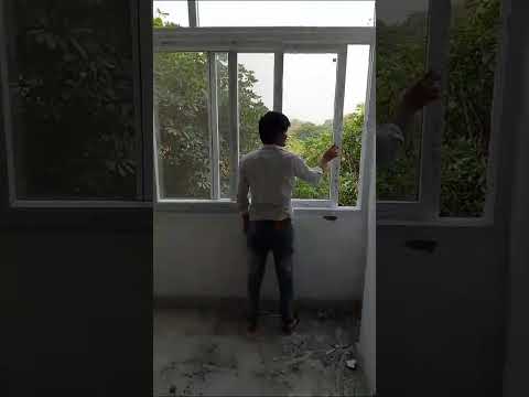 UPVC Windows