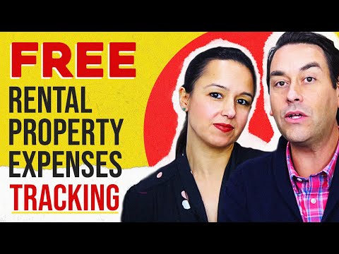 How to Track Rental Property Expenses FOR FREE