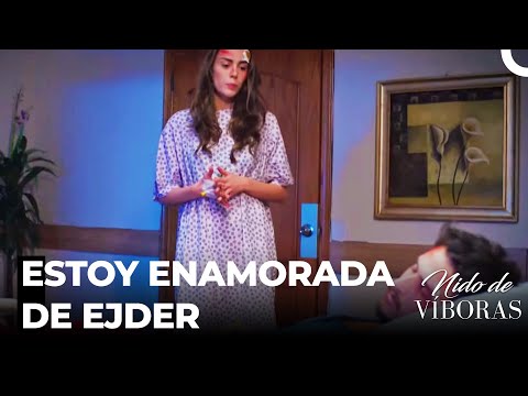 Nagme No Quiere Nadie Más Que Ejder - Nido De Víboras Capitulo 1