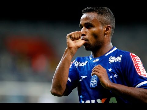 Gols de Cruzeiro 2 x 1 Atlético-PR [HD] - Primeira Liga 2016