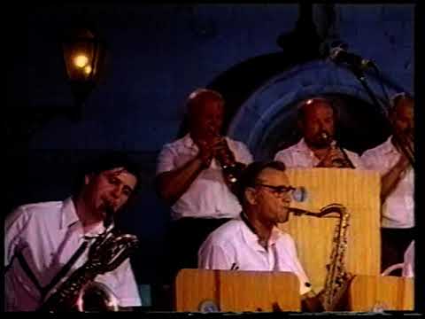 Big Band Vela Luka  - Sjećanje na Velu Luku (Festival Zabavne Glazbe Opuzen 93)