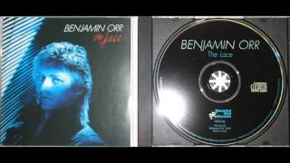 Benjamin Orr - Hold on