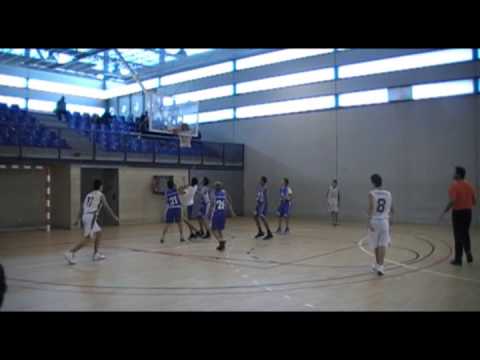 Elche CFB Infantil   Lucentum