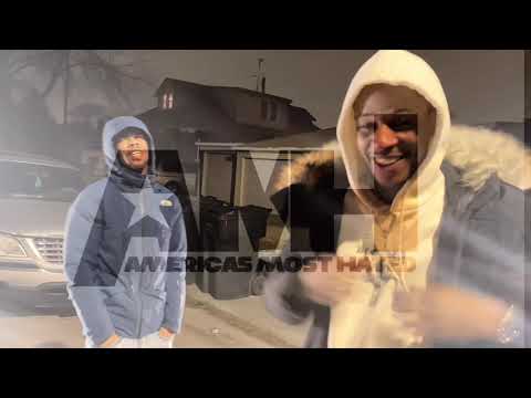 C.Youngsta x Cam Thuggin~ BLUES (Official Music Video)