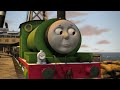 Thomas Friends Today On The Island Of Sodor Going Underground US Dub HD MM