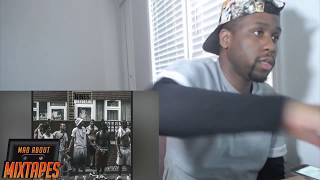 Nines - Intro Ft. Speshill [One Foot In] | MadAboutMixtapes Reaction