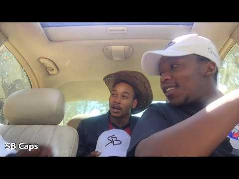 Shamballa The Lifestyle : Episode 1 SHOTGUN RULES