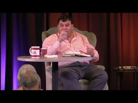 2016 09 11 Jacob Prasch Session #4 - "The Rite of Ordeal / The Law of Jealousy"