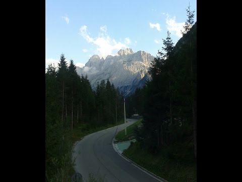 UN'ESTATE A VALBRUNA E DINTORNI