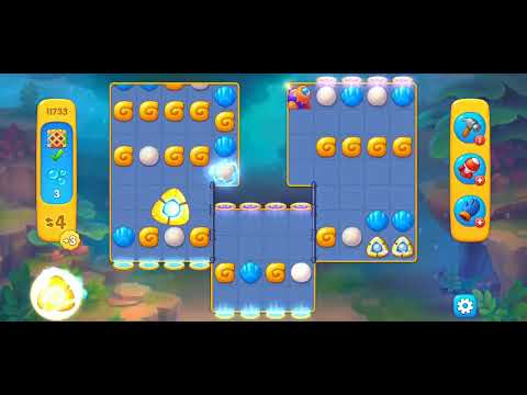 Fishdom/Gameplay/Levels(11733)