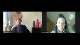 Sound As Ever 90-99: Jane Gazzo Interview With Jamie Hutchings from Bluebottle Kiss