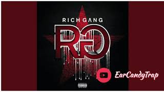 Rich Gang - Tapout (Official Audio)