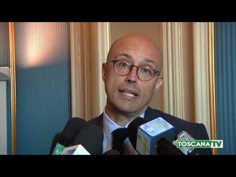 2017-06-08 FIRENZE - LA TOSCANA È IN RIPRESA MA SENZA ENTUSIASMI