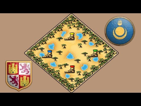 Age of Empires II: Definitive Edition - Ranked #266