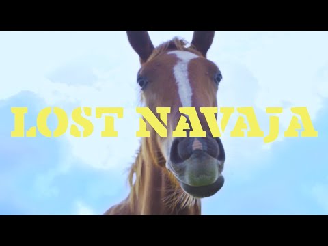 Lost Navaja - Atado a ti (videoclip)