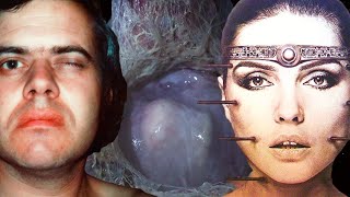 9 Chilling And Sad Facts About H.R Giger - Father Of Xenomorphs (Maestro Of Bio-Mechanical Monsters) video