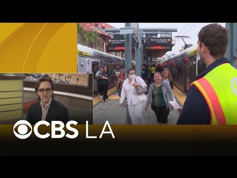 LA City Council approves plan for apartments near transit stops