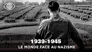 纳粹的餐桌——历史纪录片——2KF