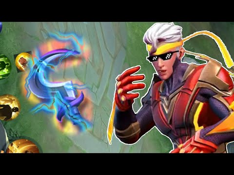 TOP CHOU META + BUILD TUTORIAL