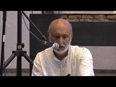 MANTRAS : Gayatri Mantra, Guru Mantra, Om Shantih