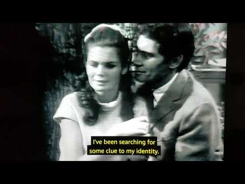 The key to a woman's identity | Dark Shadows