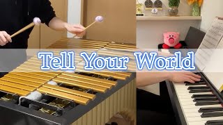 [初音] 我知道！是世界計畫的歌曲對吧？