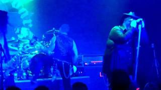 Texas Hippie Coalition Hit it again