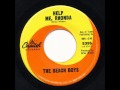 The Beach Boys - Help Me Rhonda (a capella Single Version)