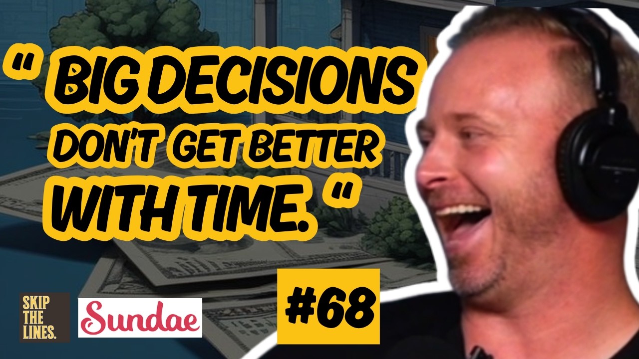 Fundraising Lessons from Josh Stech