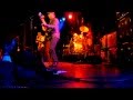 Wishbone Ash - Warm Tears 29.01.12 in Ludwigsburg