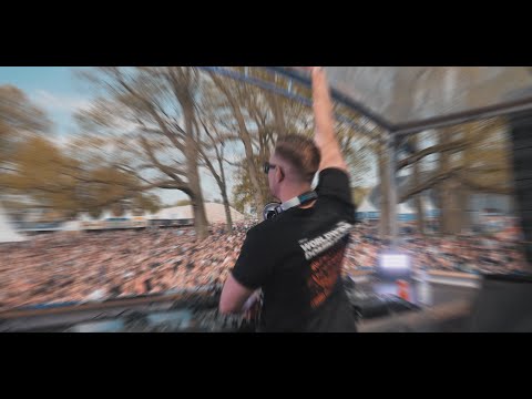 Odium - Wasted Time (Official Music Video)