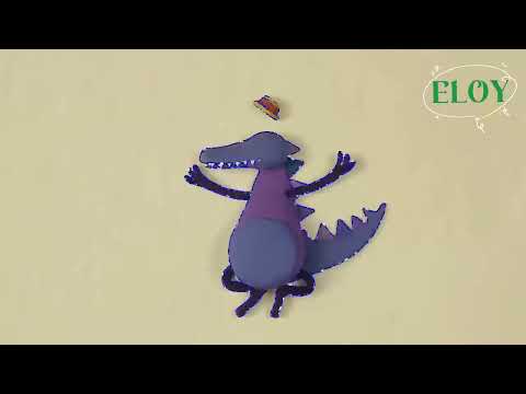 El Monstruo de la Laguna ~ Filtros Divertidos