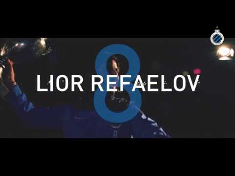 #THANKSRAFA |  REFAELOV NAAR ANTWERP  | 2018-2019