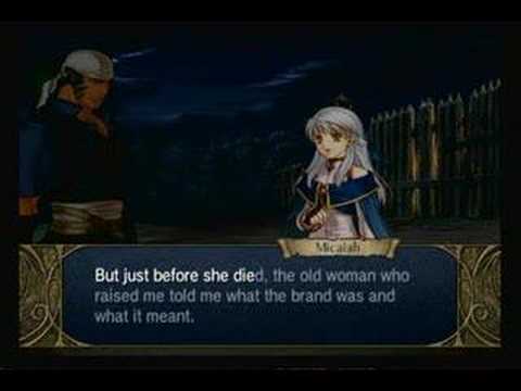 FE: Radiant Dawn Part 59 (End of Part 1)