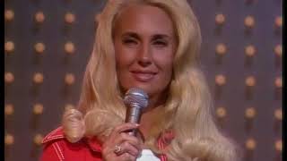 Tammy Wynette - Stand By Your Man [Live]