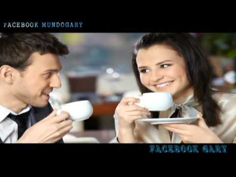 GARY -  Como el Cafe