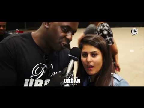 Urban TV 058: Pure Urban - Groningen #AfterMovie