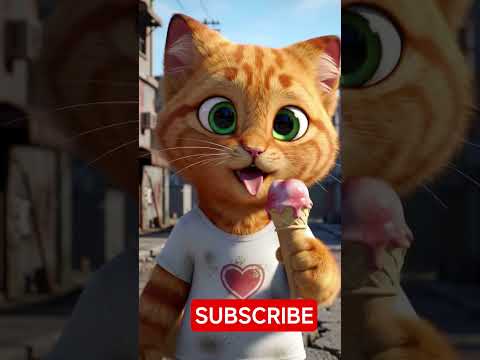 maw maw #cat#music #cat #cartoon #animation #cutecat #aicatdance #aicatimages #aicatcommercial