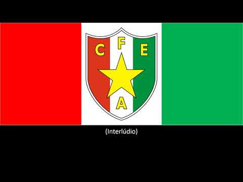 Hino do Estrela da Amadora (Legendado)
