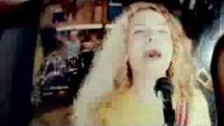 The Dollyrots - HP Ad - &quot;Feed Me, Pet Me&quot;