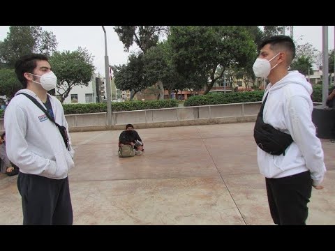 #ALMENDRADES vs #GABOCAS | Octavos | Garganta de Fuego (Fecha 2) #GoldenBlood #GargantaDeFuego