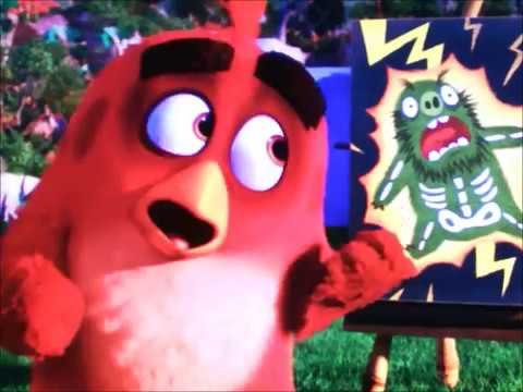 "Kevin, Stuart and Bob" (Dumbo) Part 19 - The Flight Test