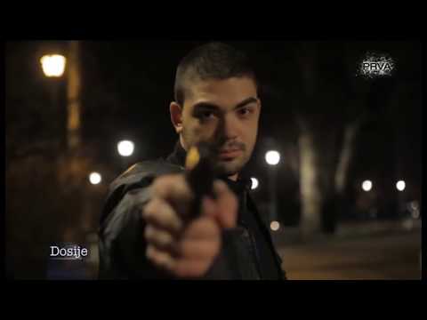 Dosije - "Pljačka veka" (Epizoda 12) (NOVA SEZONA 2017)