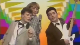Браво - Ленинградский рок-н-ролл