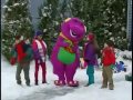 Barney And Friends Barney S Night Before Christmas Part 1