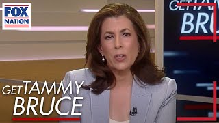 Tammy Bruce calls out feminist groups' objective | Fox Nation