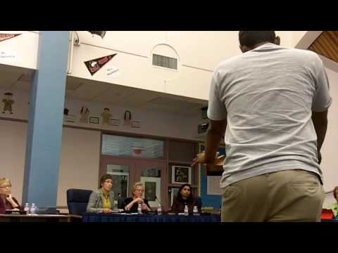 2016-05-24 8 Board Meeting   Action Item 11 4 discontinue Luther