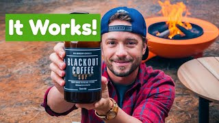 Why This Blackout Coffee Soap is a Game Changer (Full Video)